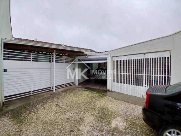 Casa de Condomínio com 3 Quartos à Venda, 157 m² em Jardim Bela Vista - Piraquara