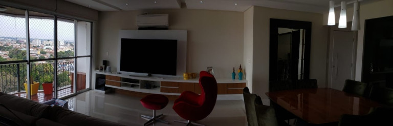 Imagem Apartamento com 2 Quartos à Venda, 123 m² em Santana - Pindamonhangaba