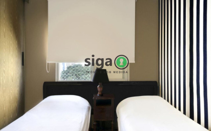 Imagem Apartamento com 3 Quartos à Venda, 105 m² em Jardins - São Paulo Imagem Apartamento com 3 Quartos à Venda, 105 m² em Jardins - São Paulo