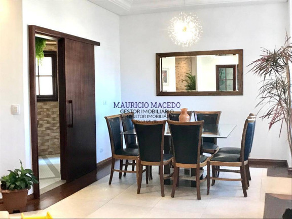 Imagem Casa com 4 Quartos à Venda, 360 m² em Alphaville - Santana De Parnaíba Imagem Casa com 4 Quartos à Venda, 360 m² em Alphaville - Santana De Parnaíba