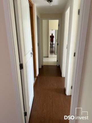 Imagem Apartamento com 3 Quartos à Venda,  em Alto Da Boa Vista - São Paulo