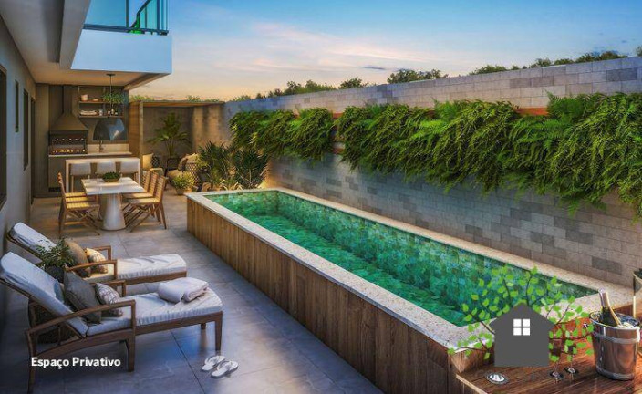 Imagem Casa com 3 Quartos à Venda, em Parque Rincão - Cotia Imagem Casa com 3 Quartos à Venda, em Parque Rincão - Cotia