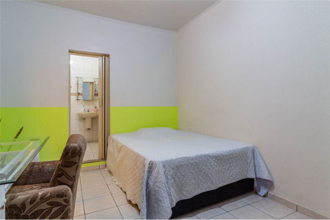 Imagem Casa com 4 Quartos à Venda,  em Penha De França - São Paulo