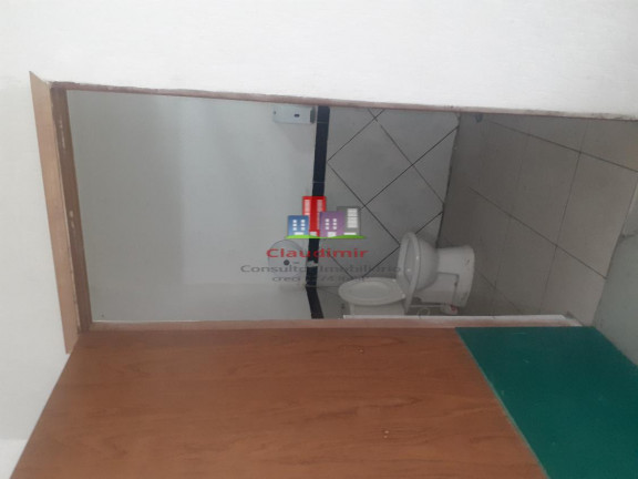 Imagem Galpão à Venda ou Locação, 180 m² em Vila Ema - São Paulo