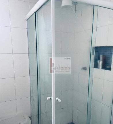 Imagem Apartamento com 2 Quartos à Venda, 56 m² em Vila Andrade - São Paulo