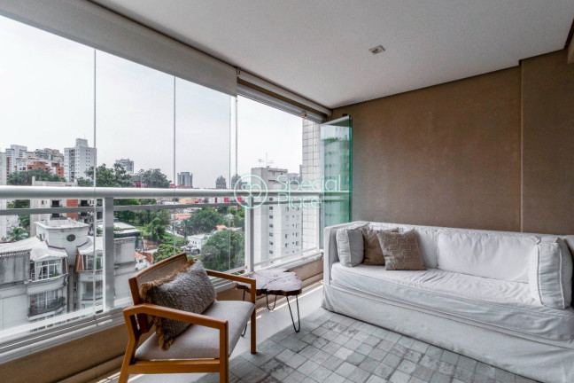 Imagem Apartamento com 3 Quartos à Venda, 300 m² em Real Parque - São Paulo