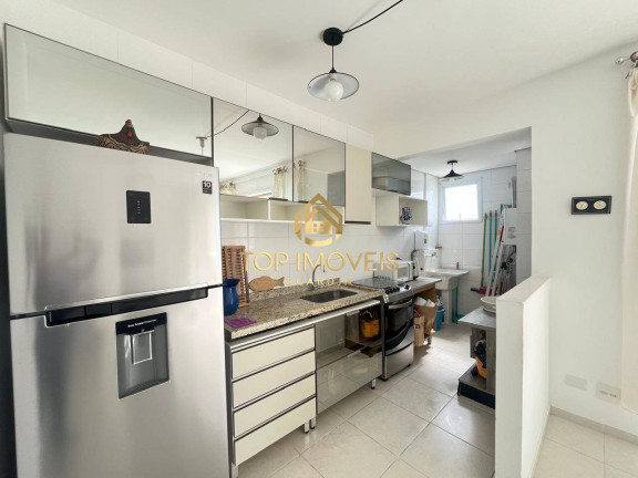 Imagem Apartamento com 3 Quartos à Venda, 80 m² em Enseada - Guarujá Imagem Apartamento com 3 Quartos à Venda, 80 m² em Enseada - Guarujá