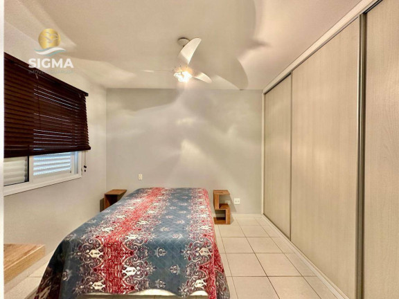 Imagem Apartamento com 3 Quartos à Venda, 110 m² em Jardim Astúrias - Guarujá