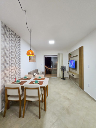 Imagem Apartamento com 1 Quarto para Temporada, 47 m² em Cacimbinhas - Tibau Do Sul Imagem Apartamento com 1 Quarto para Temporada, 47 m² em Cacimbinhas - Tibau Do Sul