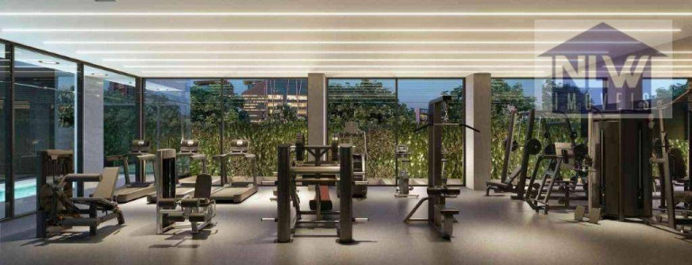 Imagem Apartamento com 3 Quartos à Venda, 142 m² em Itaim Bibi - São Paulo Imagem Apartamento com 3 Quartos à Venda, 142 m² em Itaim Bibi - São Paulo