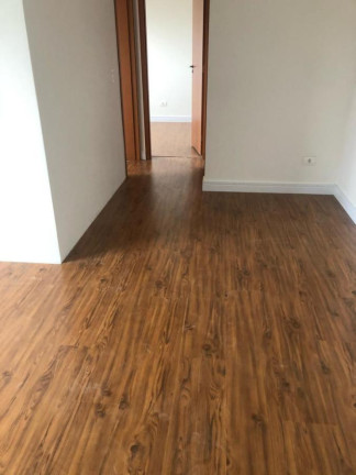 Imagem Apartamento com 2 Quartos à Venda, 45 m² em Iná - São José Dos Pinhais