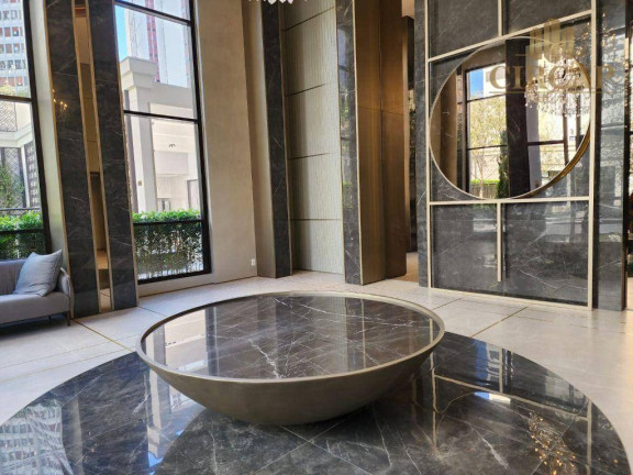 Imagem Apartamento com 3 Quartos à Venda, 173 m² em Perdizes - São Paulo