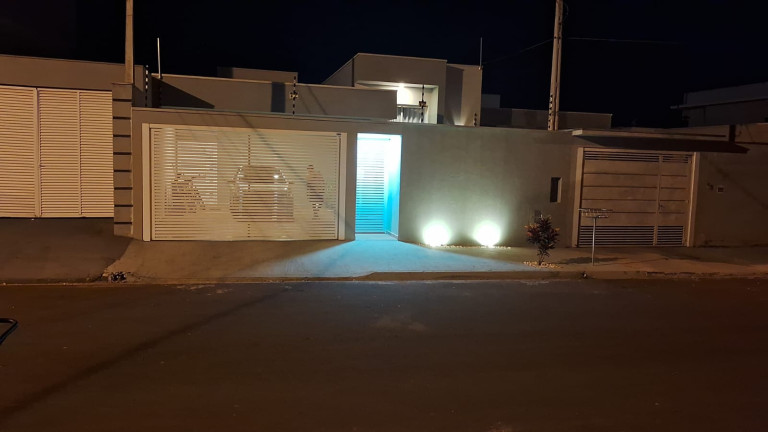 Casa com 2 Quartos à Venda,  em Recanto Das Primaveras Ii - Boituva