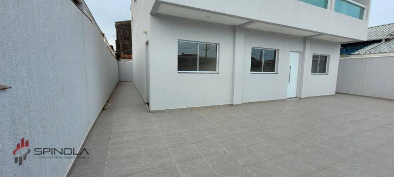 Imagem Sobrado com 2 Quartos à Venda, 81 m² em Vilamar - Praia Grande Imagem Sobrado com 2 Quartos à Venda, 81 m² em Vilamar - Praia Grande