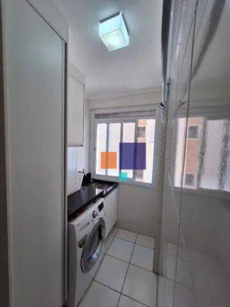 Imagem Apartamento com 2 Quartos à Venda, 60 m² em Nova Petrópolis - São Bernardo Do Campo