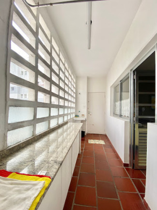 Imagem Apartamento com 3 Quartos à Venda, 90 m² em Pitangueiras - Guarujá