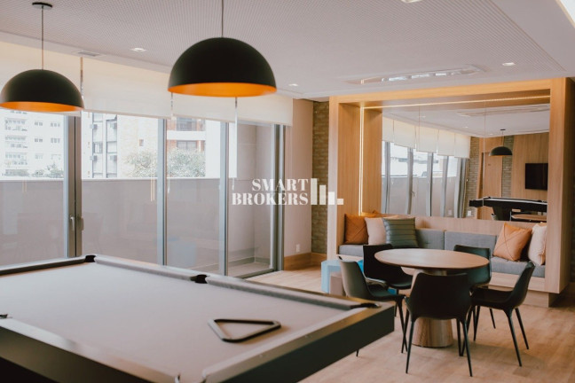 Imagem Apartamento com 3 Quartos à Venda, 154 m² em Vila Nova Conceição - São Paulo