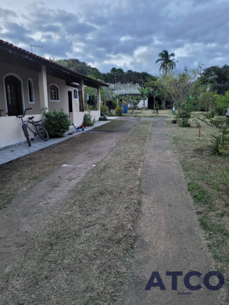 Imagem Imóvel com 1 Quarto à Venda, 1.000 m² em Parque Navarro - Itanhaém