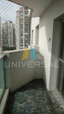 Imagem Apartamento com 3 Quartos à Venda, 100 m² em Chácara Califórnia - São Paulo Imagem Apartamento com 3 Quartos à Venda, 100 m² em Chácara Califórnia - São Paulo