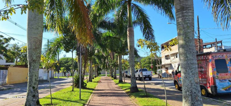 Imagem Casa de Condomínio com 2 Quartos à Venda, 70 m² em Tude Bastos - Praia Grande Imagem Casa de Condomínio com 2 Quartos à Venda, 70 m² em Tude Bastos - Praia Grande
