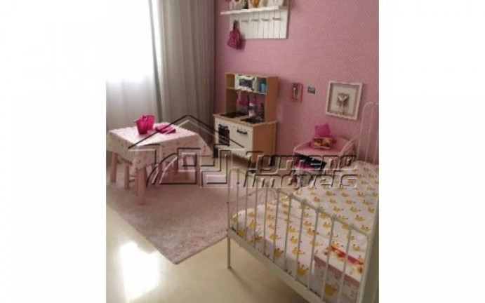Apartamento com 3 Quartos à Venda, 147 m² em Jardim Das Indústrias - São José Dos Campos