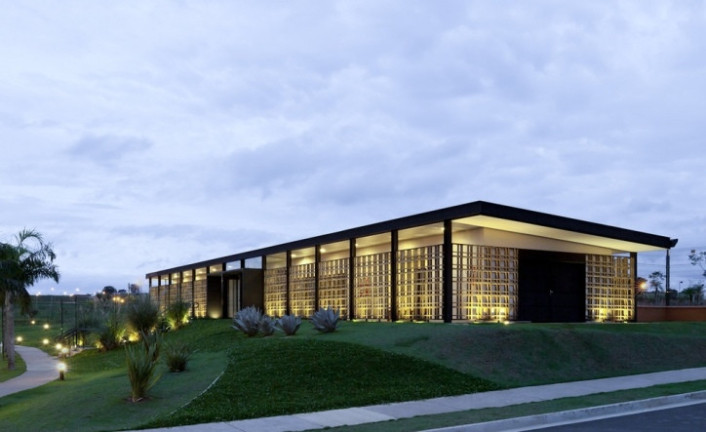 Imagem Terreno em Condomínio à Venda, 459 m² em Samambaia Parque Residencial - Bauru Imagem Terreno em Condomínio à Venda, 459 m² em Samambaia Parque Residencial - Bauru