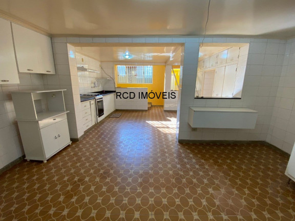 Casa com 3 Quartos à Venda, 110 m² em Vila Gomes - São Paulo