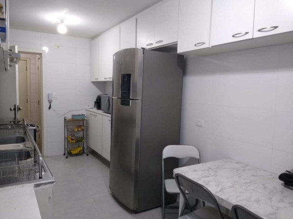 Imagem Apartamento com 4 Quartos à Venda, 140 m² em Higienopolis - São Paulo Imagem Apartamento com 4 Quartos à Venda, 140 m² em Higienopolis - São Paulo