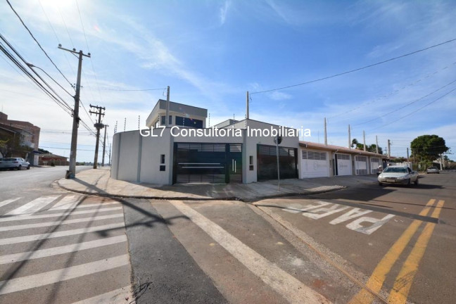 Imagem Casa com 3 Quartos à Venda,  em Vila Maria - Indaiatuba