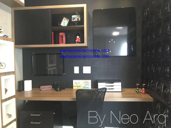 Imagem Apartamento com 2 Quartos à Venda, 106 m² em Jardim Arpoador - São Paulo Imagem Apartamento com 2 Quartos à Venda, 106 m² em Jardim Arpoador - São Paulo
