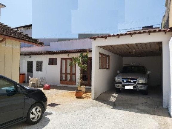 Imagem Casa com 3 Quartos à Venda, 60 m² em Jardim Atlântico - Florianópolis