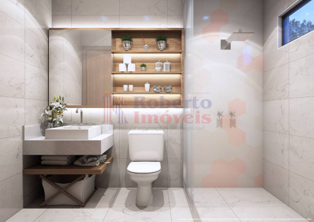 Imagem Casa com 3 Quartos à Venda, 80 m² em São José  - Itapoá