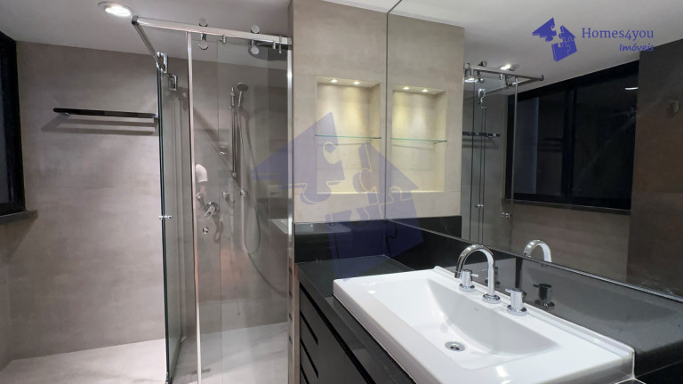 Imagem Apartamento com 3 Quartos para Alugar, 148 m² em Sumarezinho - São Paulo