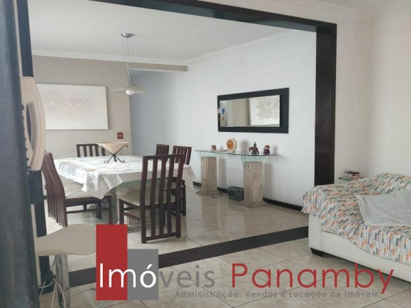 Imagem Casa com 3 Quartos à Venda, 160 m² em Jardim Itacolomi - São Paulo