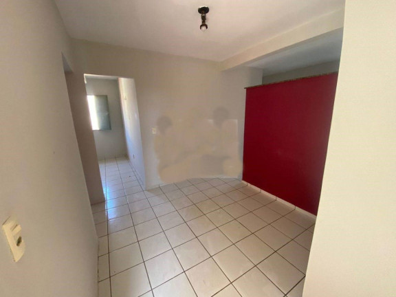 Imagem Apartamento com 2 Quartos à Venda, 60 m² em Morada Nova - Teresina