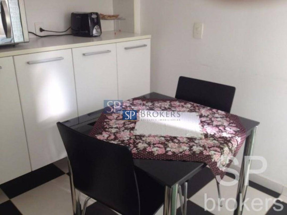 Imagem Apartamento com 2 Quartos à Venda, 78 m² em Moema índios - São Paulo Imagem Apartamento com 2 Quartos à Venda, 78 m² em Moema índios - São Paulo