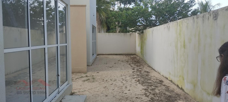 Imagem Casa com 3 Quartos à Venda, 70 m² em Pedra Mole - Teresina Imagem Casa com 3 Quartos à Venda, 70 m² em Pedra Mole - Teresina