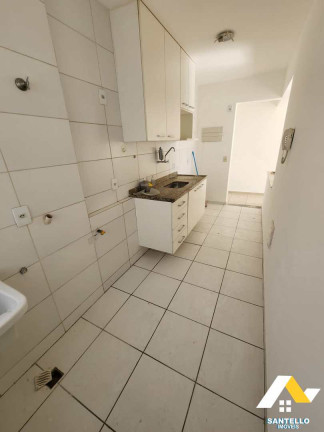 Imagem Apartamento com 2 Quartos à Venda, 54 m² em Centro - São Gonçalo Imagem Apartamento com 2 Quartos à Venda, 54 m² em Centro - São Gonçalo