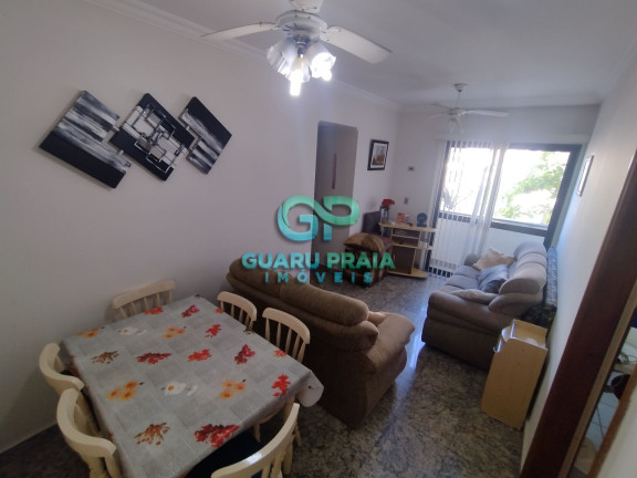 Imagem Apartamento com 2 Quartos à Venda, 60 m² em Enseada - Guarujá