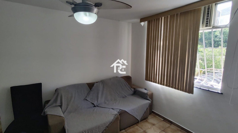 Imagem Apartamento com 2 Quartos à Venda, 52 m² em Santa Rosa - Niterói Imagem Apartamento com 2 Quartos à Venda, 52 m² em Santa Rosa - Niterói