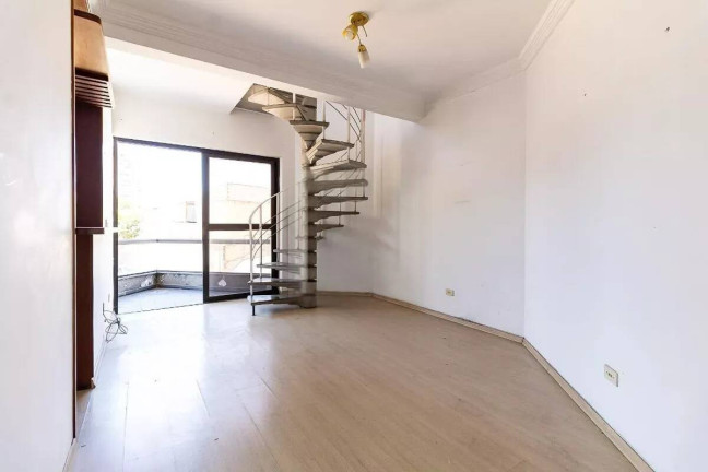 Apartamento com 1 Quarto à Venda, 40 m² em Aclimação - São Paulo