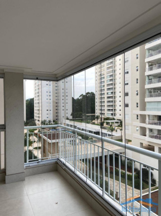 Imagem Apartamento com 3 Quartos à Venda, 158 m² em Tamboré - Santana De Parnaíba Imagem Apartamento com 3 Quartos à Venda, 158 m² em Tamboré - Santana De Parnaíba