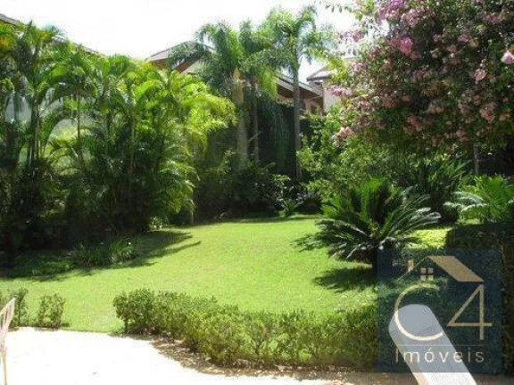 Imagem Sobrado com 5 Quartos à Venda, 688 m² em Jardim Das Colinas - São José Dos Campos