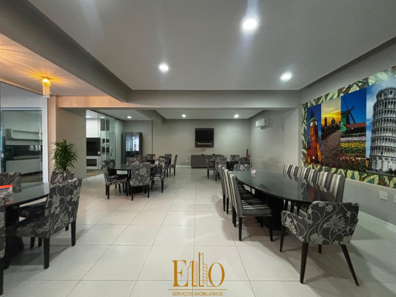 Imagem Apartamento com 4 Quartos à Venda, 190 m² em Meia Praia - Itapema