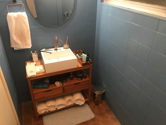 Imagem Apartamento com 3 Quartos à Venda, 114 m² em Sumarezinho - São Paulo