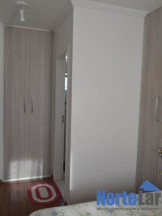 Imagem Apartamento com 3 Quartos à Venda, 73 m² em Vila Amélia - São Paulo