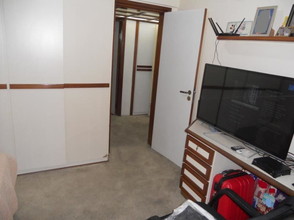 Imagem Apartamento com 4 Quartos à Venda, 168 m² em Indianópolis - São Paulo Imagem Apartamento com 4 Quartos à Venda, 168 m² em Indianópolis - São Paulo