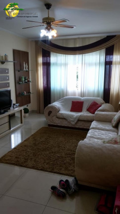 Imagem Sobrado com 3 Quartos à Venda, 185 m² em Vila Roque - São Paulo