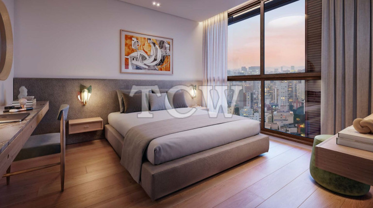 Imagem Apartamento com 3 Quartos à Venda, 171 m² em Vila Nova Conceição - São Paulo