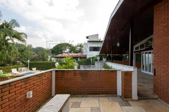 Casa com 4 Quartos à Venda, 600 m² em Jardim Morumbi - São Paulo